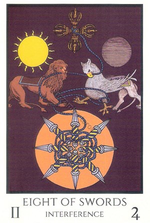 Tabula Mundi Tarot